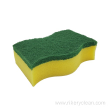 Best Quality Heavy Duty Scrub Sponges